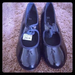 Tap shoes size 11